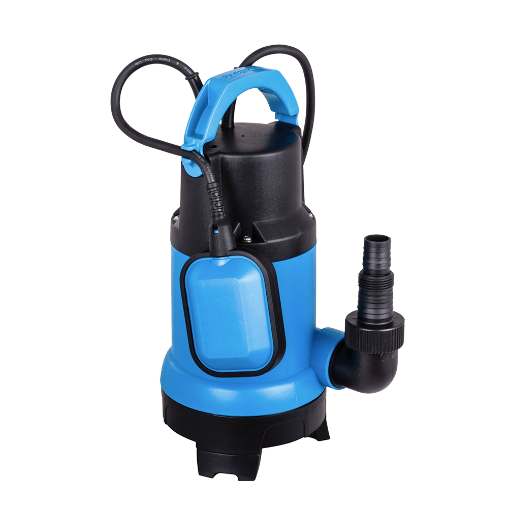 насос дренажный ADS-900  AQUARIO /Стана ввоза Россия/