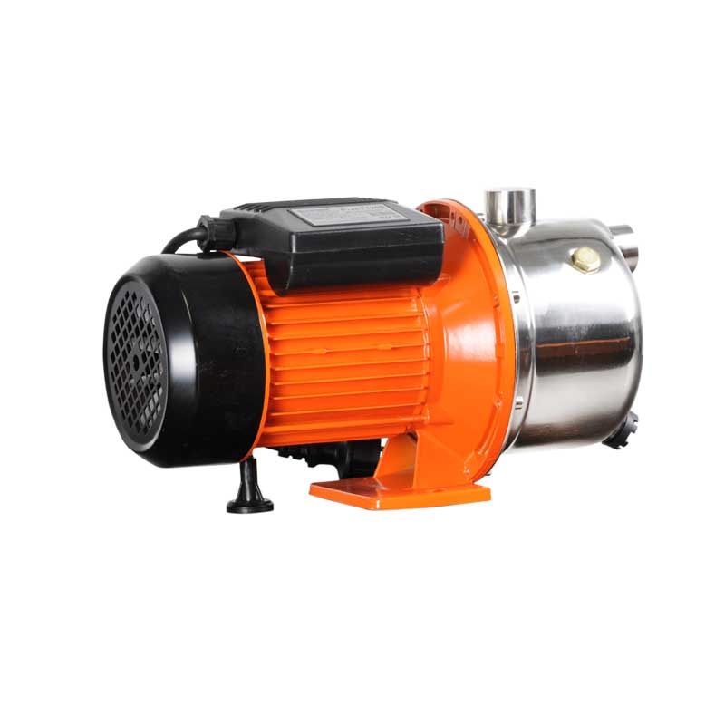 Насос поверхностный Skiper P-JET120S, страна происхождения - Китай