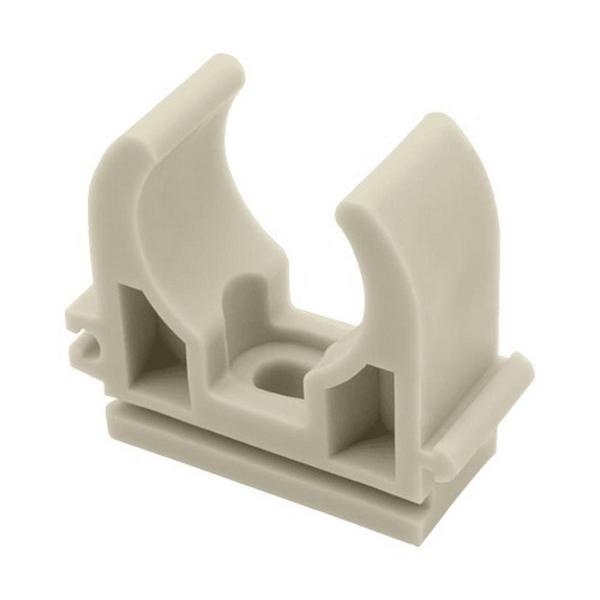 Опора 20/22 без защелки (800/200) (Valfex) СЕРАЯ