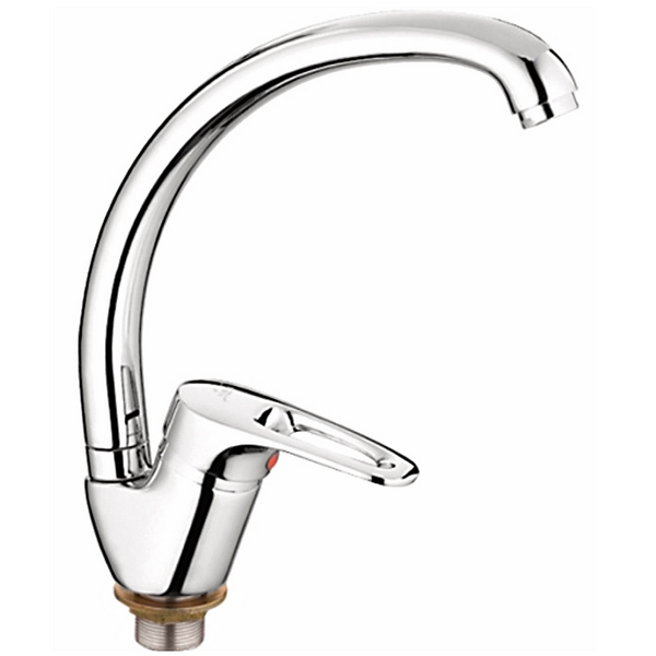 Ledeme L5968-В Смеситель для кухни (10)