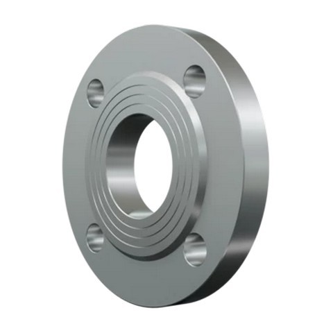 Фланец стальной плоский Ру 16 Ду 20 тип 01 ряд 1 исп. В ст. 20 II ГОСТ 33259-2015 LD (00087924)