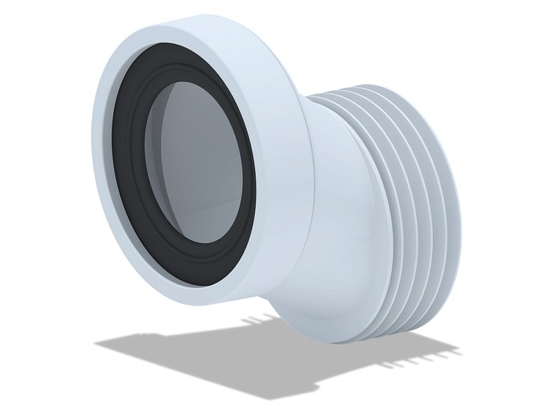 Эксцентрик жесткий 40 мм, стр. пр. Россия. Артикул W0420