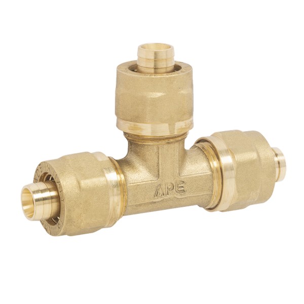 731L Тройник 20 /Италия/