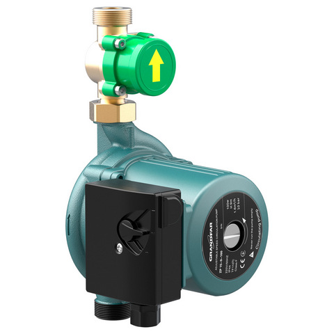 Насос повышения давления ZPS15-9-140/GRANDFAR/