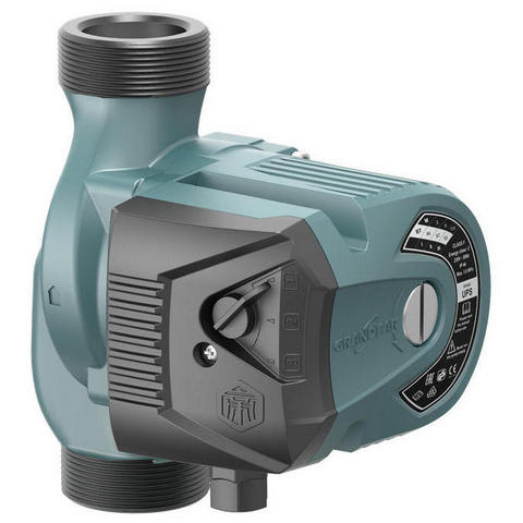 Циркуляционный насос GS20-6-130 /GRANDFAR/