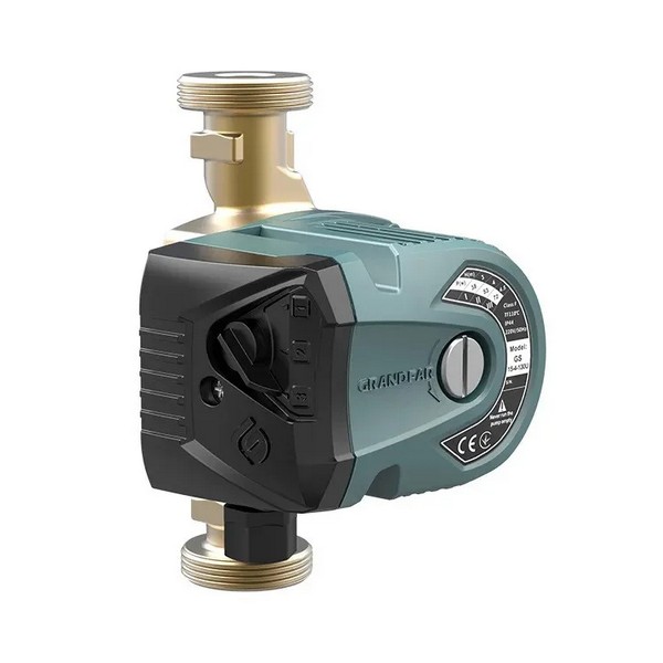 Циркуляционный насос GS25-4-180U /GRANDFAR/