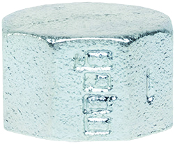 300-5V Заглушка Platinum 3/4"