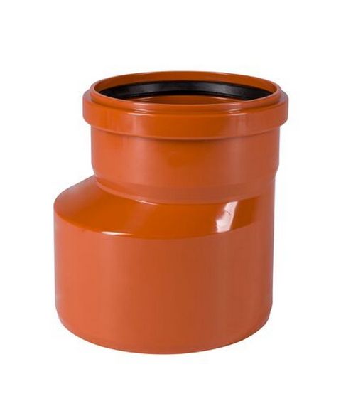 Редукция ПВХ наруж. канал. Ду 200х160 OSTENDORF (223700 / 00007896)