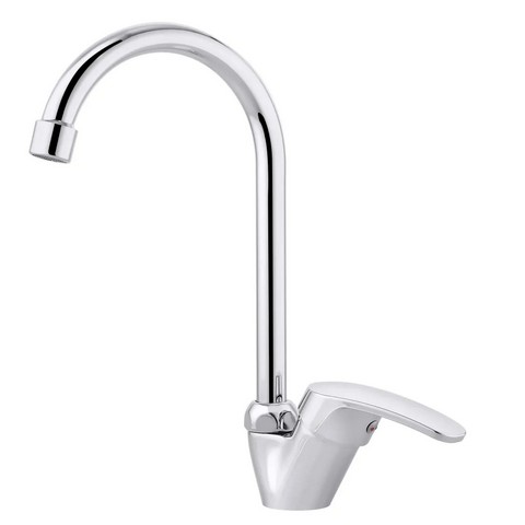 CP036-51 Смеситель CRONWIL для кухни с высоким изливом (Китай)