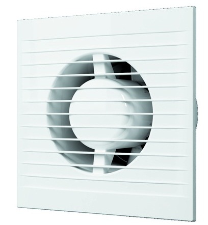 E100S\вентилятор 160х160мм, диам.100мм, ERA