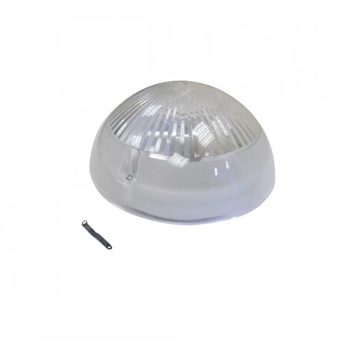 Светильник Сириус прозрачный Е27 IP54, Витебский Свет, арт.НБП06-60-011