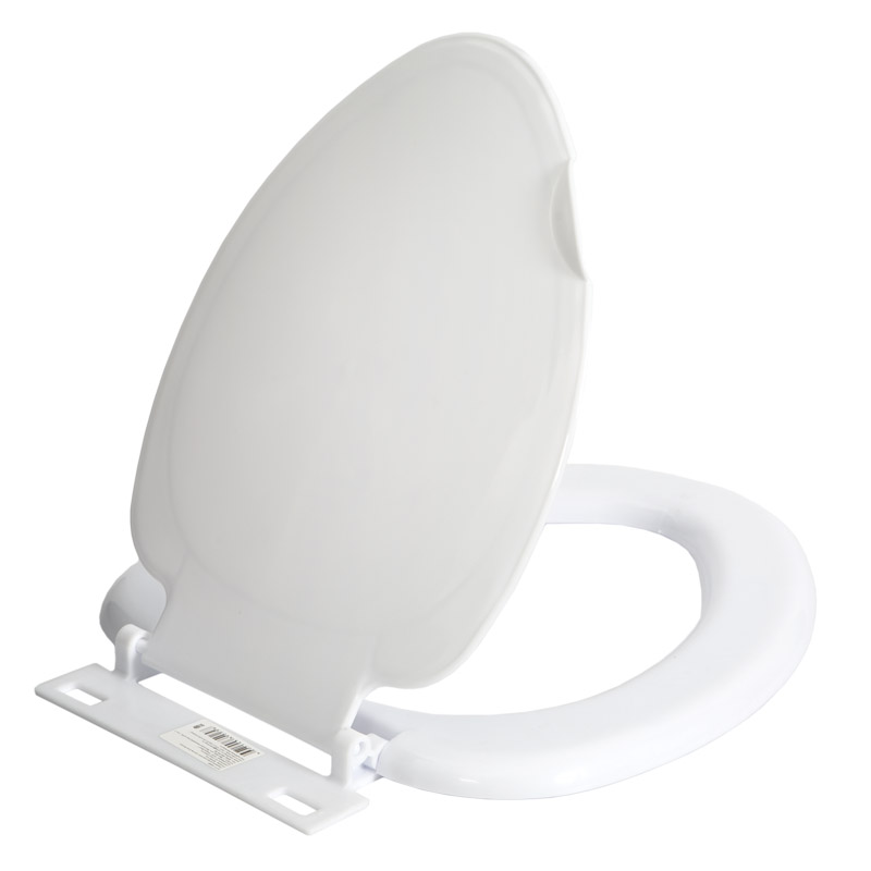 Сиденье для унитаза АК-01  / (РБ)