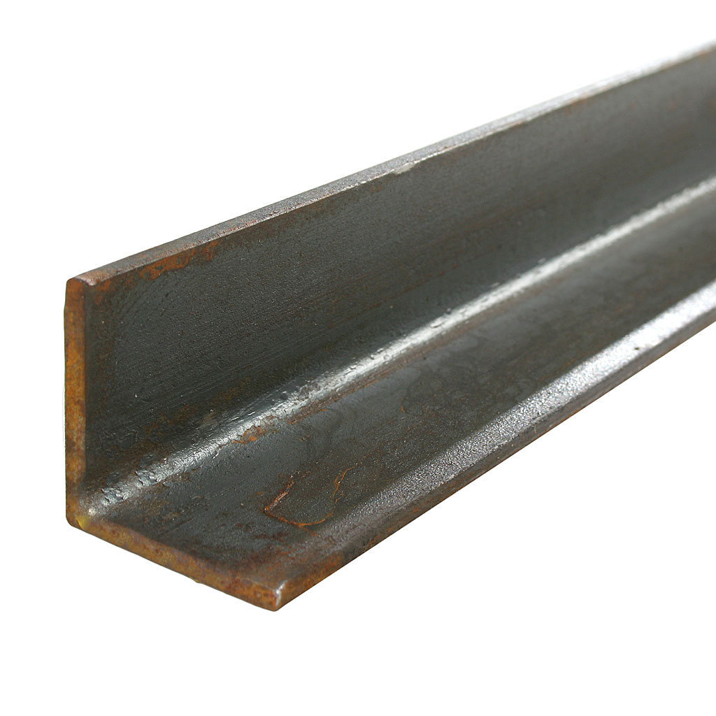 Уголок 50х50х5 мм (ст.3пс-5 (РОССИЯ))