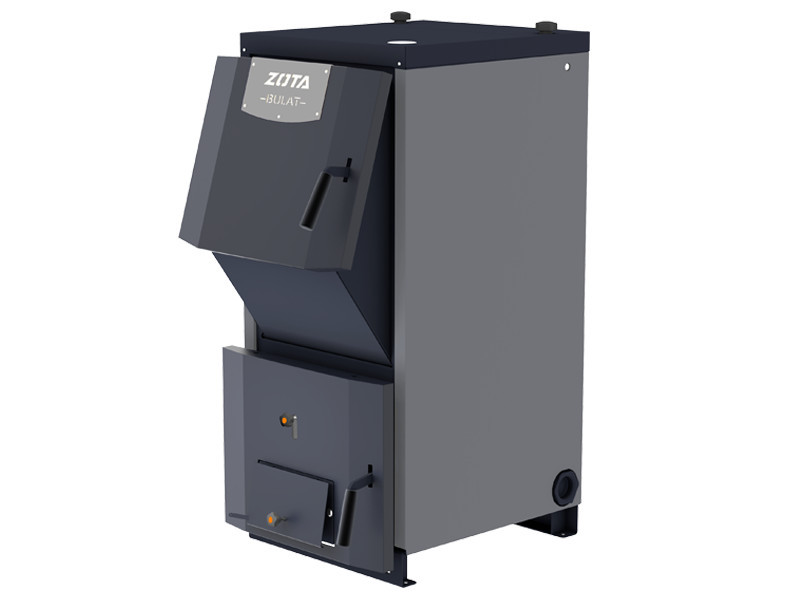 Котел отопительный "Bulat" 18 кВт ZOTA, Россия