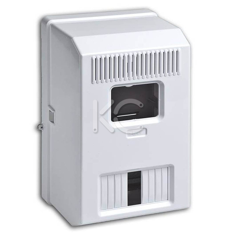 Щиток квартирный ЩК 5 модулей DIN IP30