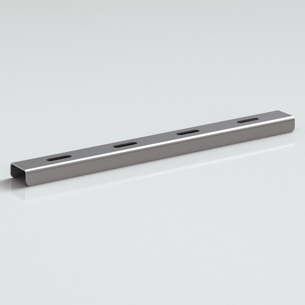 Удлинитель кронштейна L=500мм /Республика Беларусь/