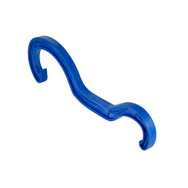 Универсальный ключ для монтажа компрессионных фитингов 20-63 (40/2) VALFEX