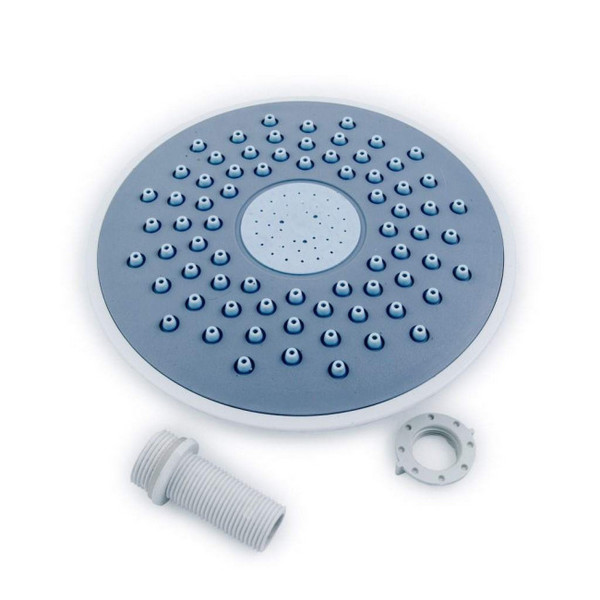 Верхний душ DC5008, д200мм (ИНД.УПАК.) /РФ/