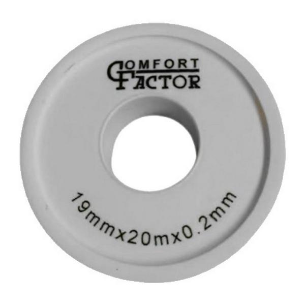 ФУМ  лента бол. Professionale (19MMX 20M X0.2MM) FBP2