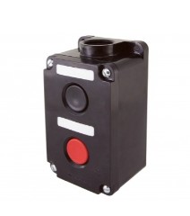Пост кнопочный ПКЕ 212-2 IP40 TDM SQ0742-0003