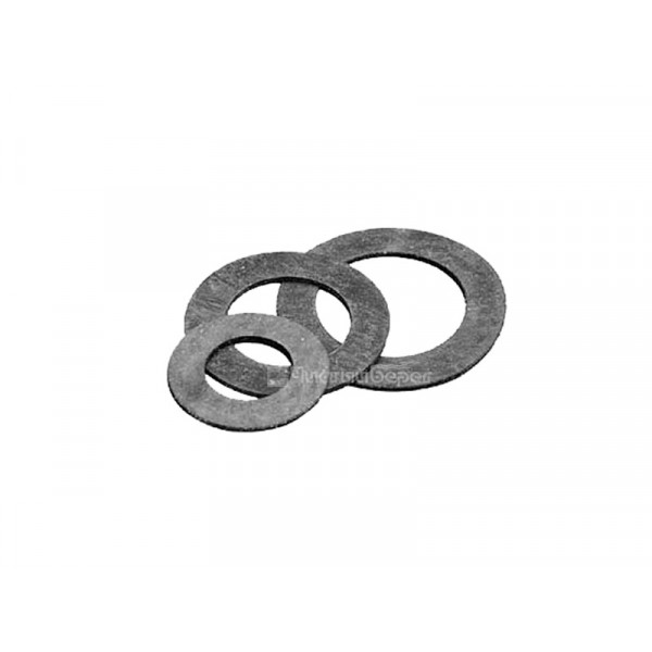 Прокладка паронитовая Ру 10/40 Ду 32 исп. А ГОСТ 15180-86 (00130219)