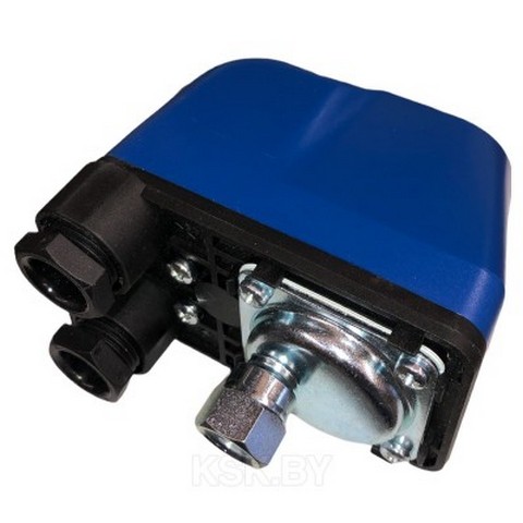 Датчик "сухого" хода LP/3,  ITALTECNICA