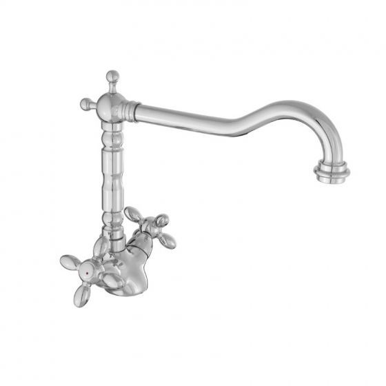 Смеситель Toscana-33  / (Литва)