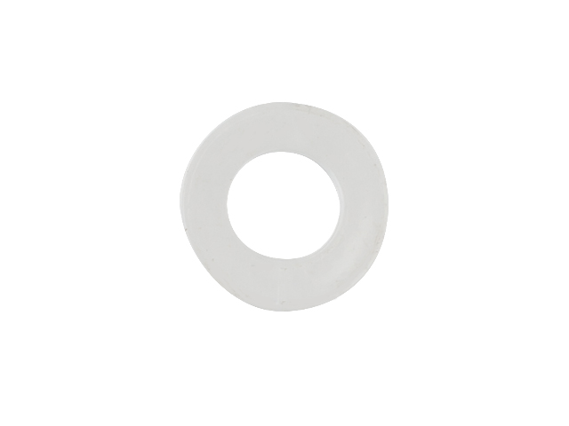 Прокладка для подводки стиральных машин 3/4 силиконовая, арт.2-0013