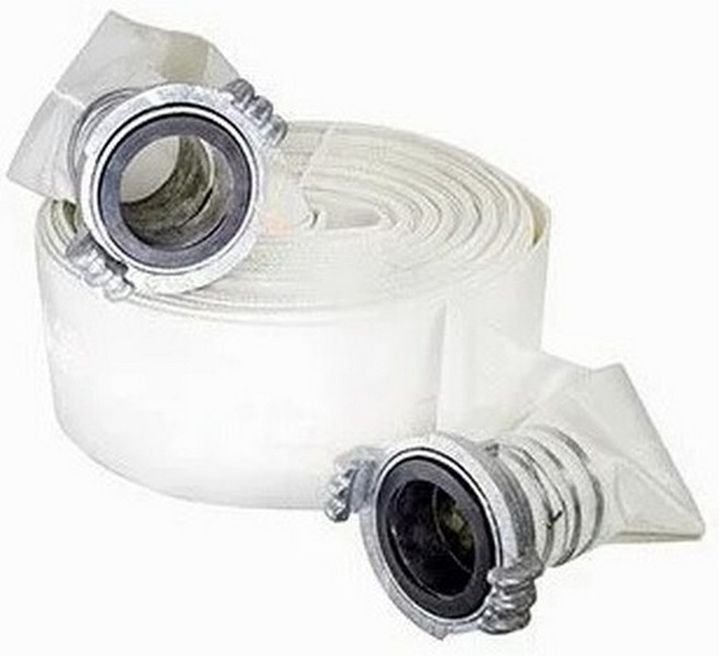 Рукав пожарный РГ-51-1,0 ПК (без ствола) (00096179)