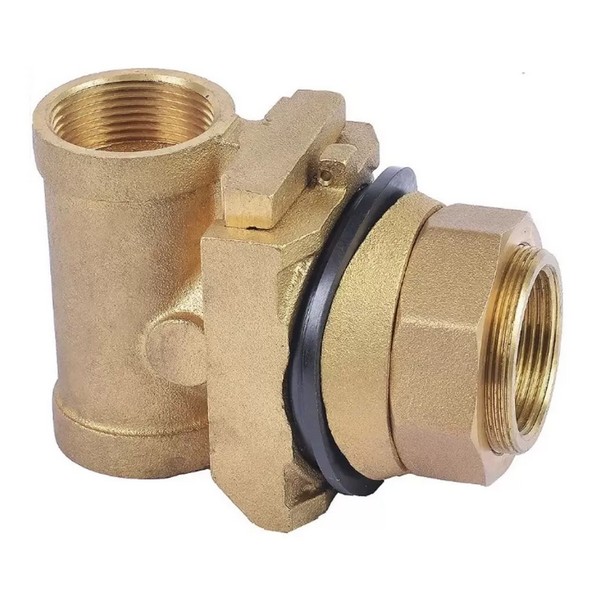 Адаптер 1" MAXPUMP, Китай