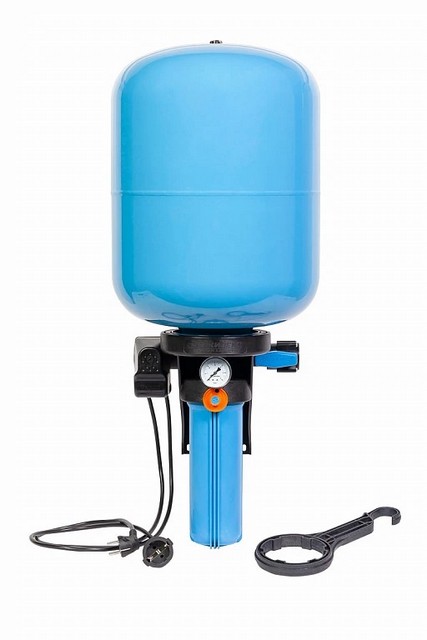 КРАБ-Т 24, Джилекс