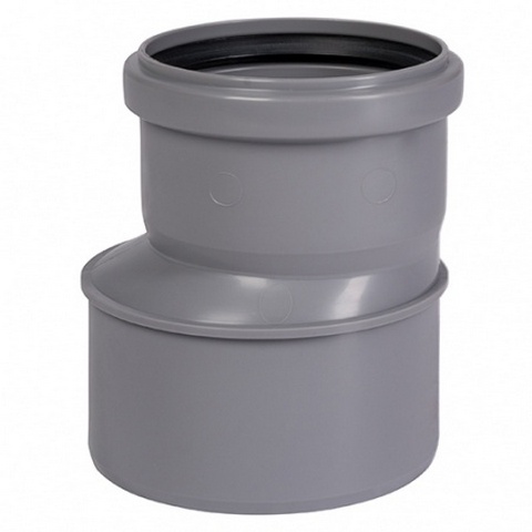 Редукция ПП внутр. канал. Ду 110х90 OSTENDORF (115700 / 00032908)