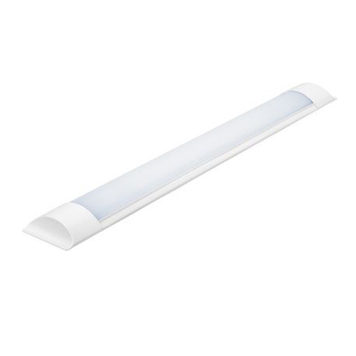 Светильник LED линейный накладной 600мм 18W 6500К IP20, Urban, TruEnergy, арт.10686