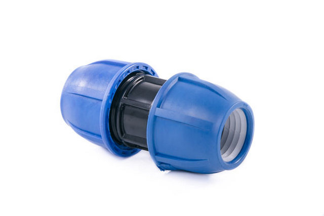 Муфта соед. для п/э Ду 50 Lammin (Lm34006050050 / 00126527)