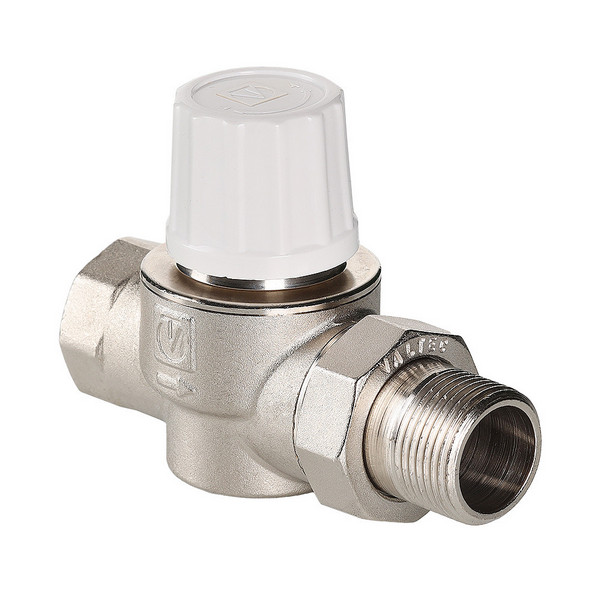 Клапан термост-ий повышенной пропускной спос-ти прям., 3/4" VALTEC VT.034.N.05, страна происх. Китай