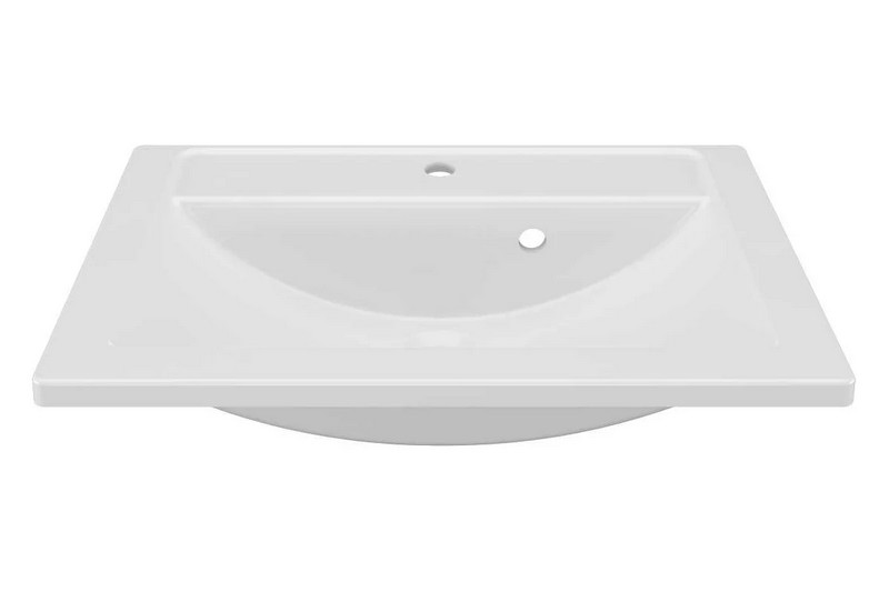 Умывальник мебельный "Mario 70" Paola, страна происхождения(производства): РОССИЯ