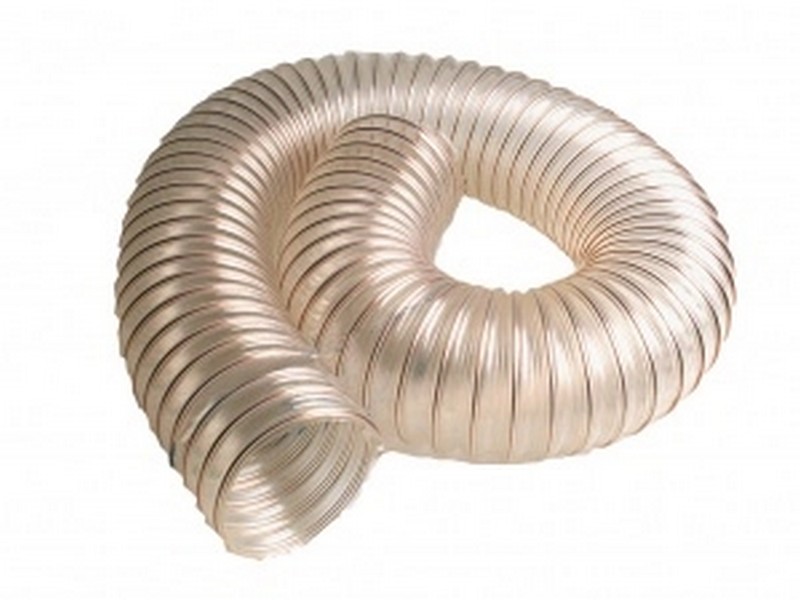 Шланг гибкий гофрированный PUR Metal-Flex FI 60 /Европейский Союз/