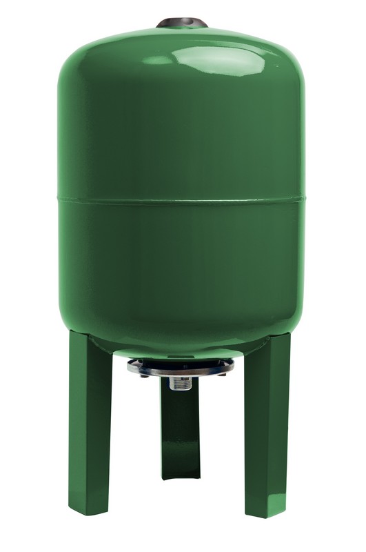 047 Гидроаккумулятор для систем водоснабжения GV-100N "making Oasis everywhere"