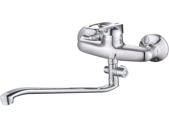 Смеситель для ванны D40-A, серия 240, ECONOCE, арт.EC0240