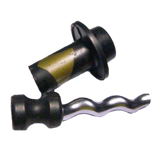 Статор+ротор насоса 3 EVJ 1.8-80-0.37 ECONOMIC  (CN), страна происхождения-Китай