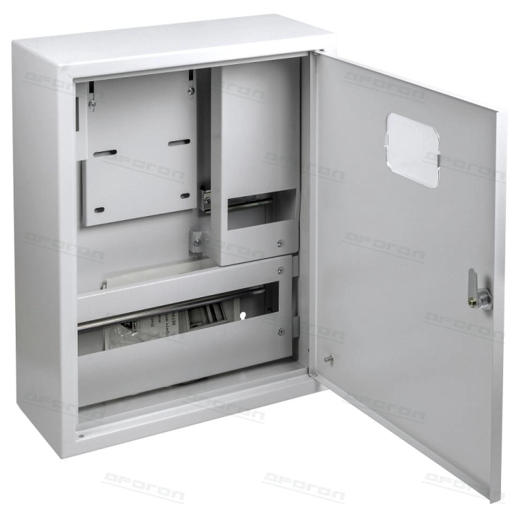 Щит ЩРУН 3/24 наруж. IP31 (500х400х160)