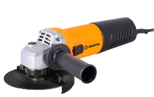 Углошлифовальная машина УШМ-125/800 Вихрь, арт.72/12/9