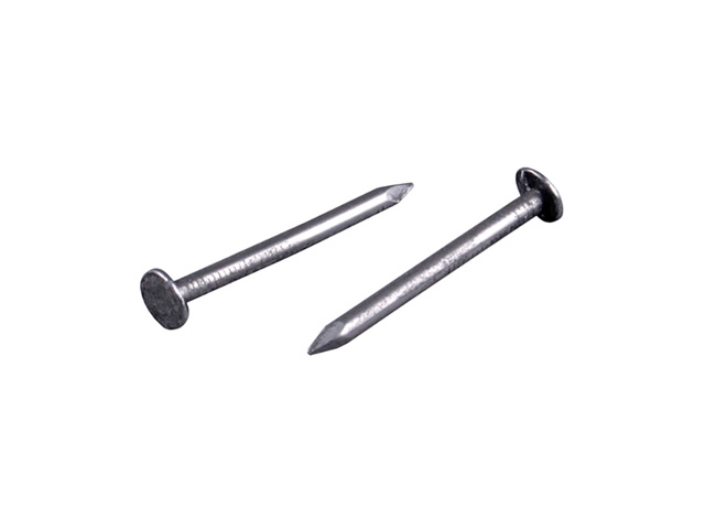Гвозди толевые 2.5х40 мм ГОСТ 4029-63 (0.2 кг в пласт. конт.) STARFIX, арт.SMP1-77498-02