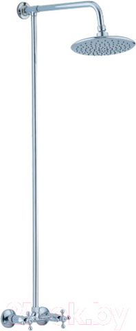 D334-65 Душевая система 1 функциональная