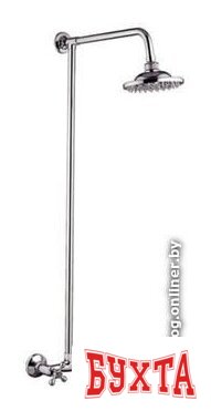 Верхний душ Potato P3565 2