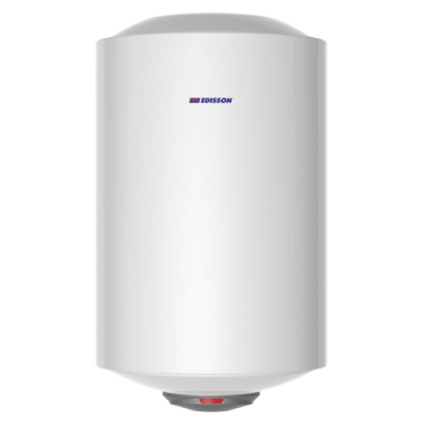 Водонагреватель аккумуляционный электрический EDISSON ER 80 V, РОССИЯ
