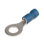 Наконечник кольцевой НКИ 2,5-6, КС, арт.90708