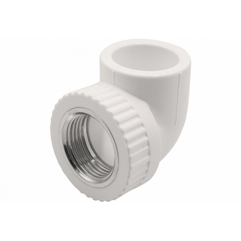 Уголок комб. ВР 32х1" сер., произв. Россия. Артикул EVER