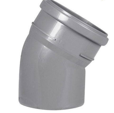 Политэк, канализация, Отвод ПП 110х15, стр. пр. Россия