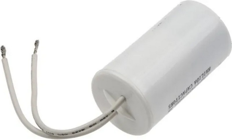 Конденсатор 16mF (CN), страна происхождения-Китай